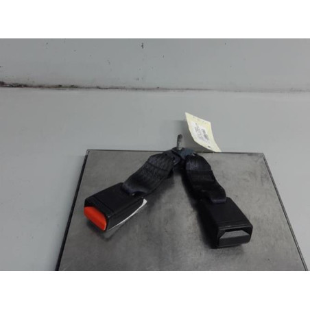 Attache ceinture arriere gauche DACIA LOGAN MCV 2 Photo n°1