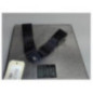 Attache ceinture arriere gauche DACIA LOGAN MCV 2