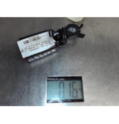 Attache ceinture avant droit DACIA LOGAN MCV 2 Photo n°1