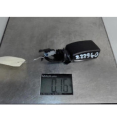 Attache ceinture avant droit DACIA LOGAN MCV 2