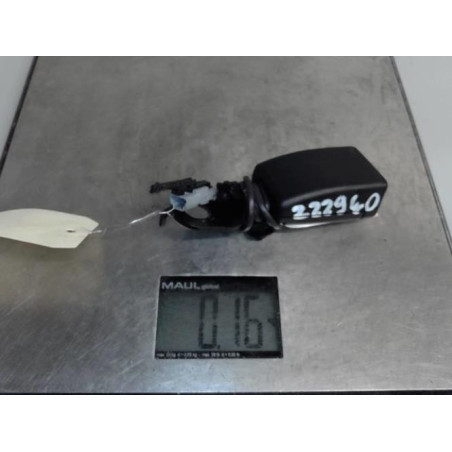 Attache ceinture avant droit DACIA LOGAN MCV 2