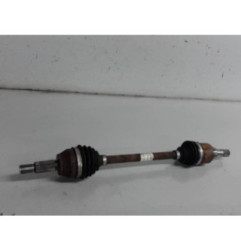 Cardan gauche (transmission) FORD KA+ Photo n°1