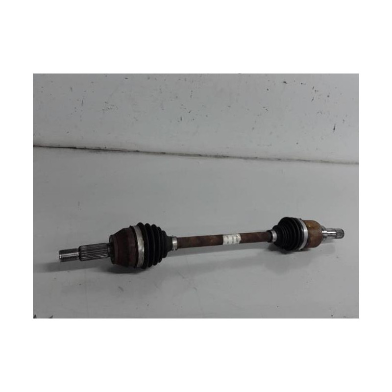 Cardan gauche (transmission) FORD KA+