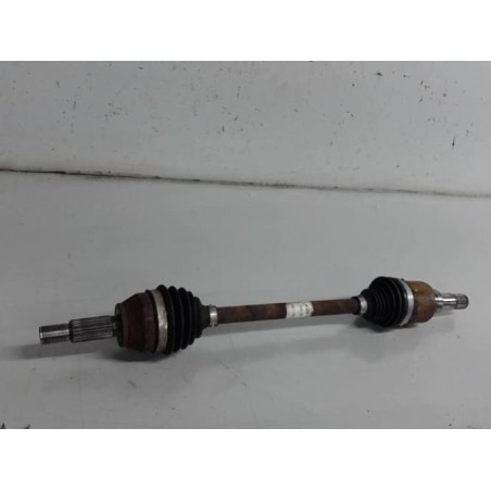 Cardan gauche (transmission) FORD KA+ Photo n°1