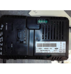 Afficheur FORD KA+ Photo n°3