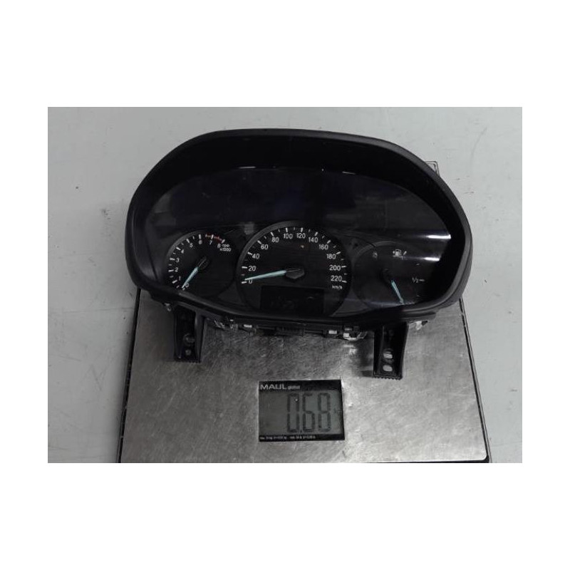 Compteur FORD KA+