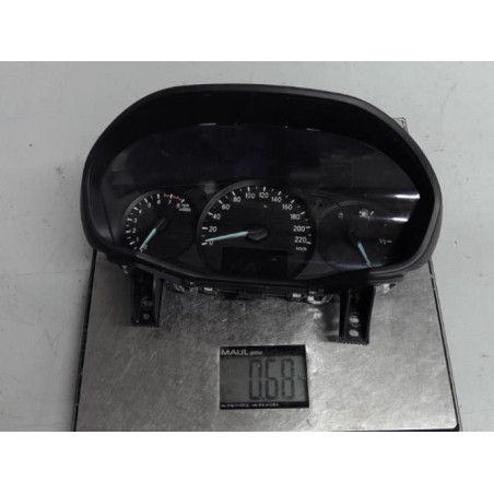 Compteur FORD KA+ Photo n°1