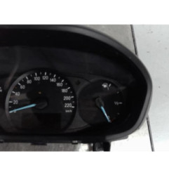 Compteur FORD KA+ Photo n°3