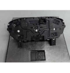 Compteur FORD KA+ Photo n°4