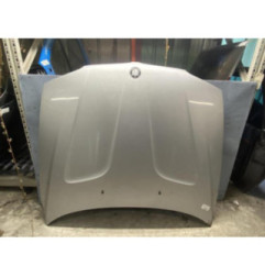 Capot BMW X3 E83 Photo n°3