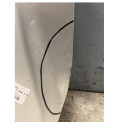 Capot BMW X3 E83 Photo n°4