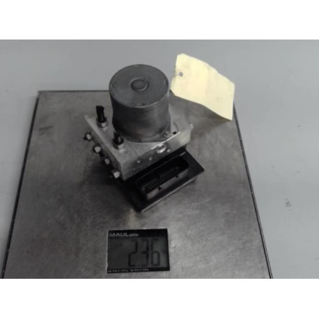 Bloc ABS (freins anti-blocage) BMW X3 E83 Photo n°1