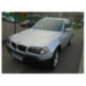 Bloc ABS (freins anti-blocage) BMW X3 E83