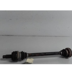 Cardan arriere gauche (transmission) BMW X3 E83 Photo n°1