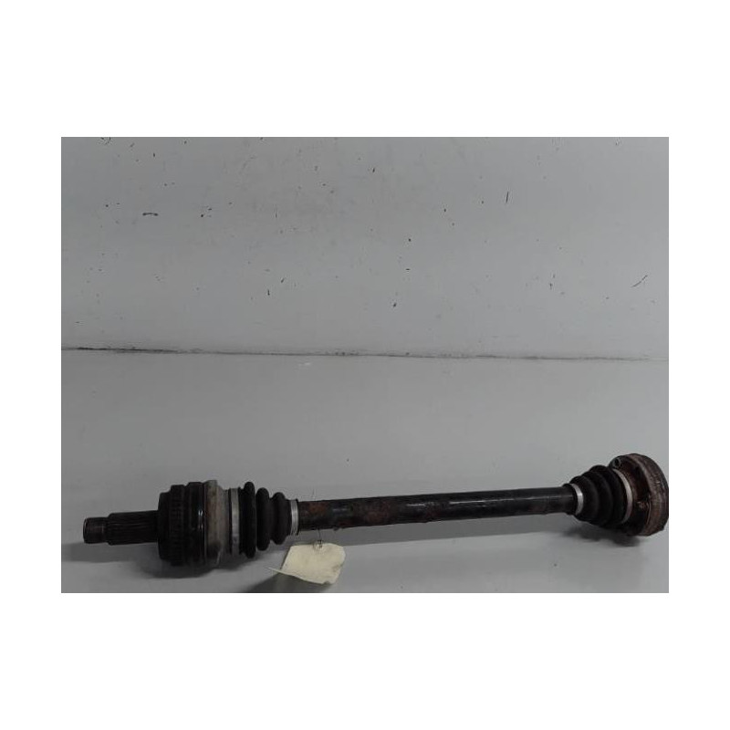 Cardan arriere gauche (transmission) BMW X3 E83