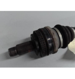 Cardan arriere gauche (transmission) BMW X3 E83