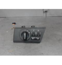 Commande de phare BMW X3 E83 Photo n°1