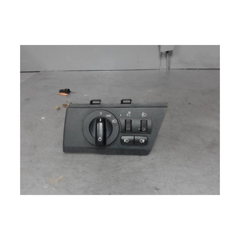 Commande de phare BMW X3 E83