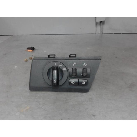 Commande de phare BMW X3 E83 Photo n°1