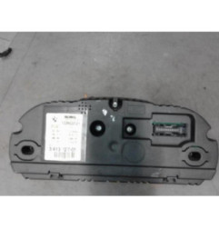 Compteur BMW X3 E83 Photo n°1