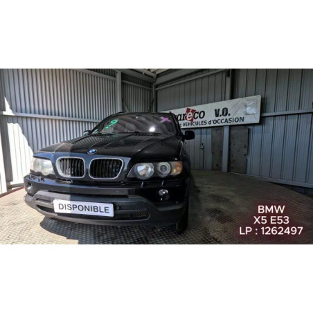 Vase d'expansion BMW X5 E53 Photo n°1