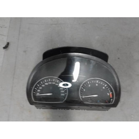 Compteur BMW X3 E83
