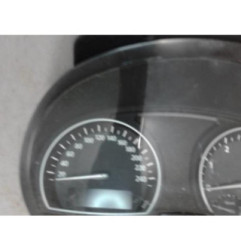 Compteur BMW X3 E83 Photo n°3