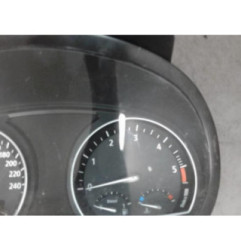 Compteur BMW X3 E83 Photo n°4