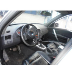 Compteur BMW X3 E83 Photo n°5