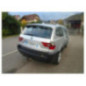 Renfort pare choc avant (traverse) BMW X3 E83