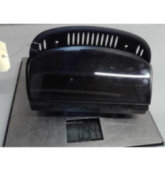 Ecran GPS BMW SERIE 3 E90 Photo n°1