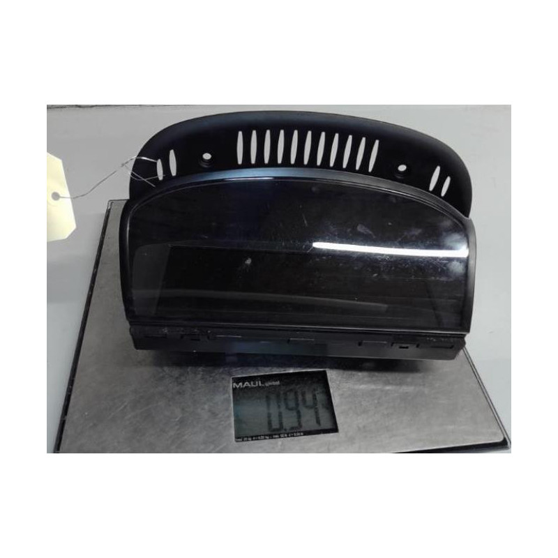 Ecran GPS BMW SERIE 3 E90