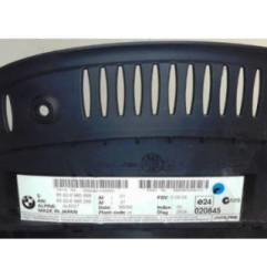 Ecran GPS BMW SERIE 3 E90