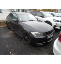 Ecran GPS BMW SERIE 3 E90 Photo n°4