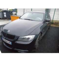 Ecran GPS BMW SERIE 3 E90 Photo n°8