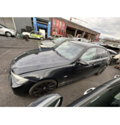 Ecran GPS BMW SERIE 3 E90 Photo n°9