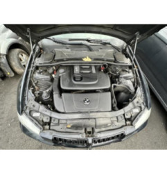 Ecran GPS BMW SERIE 3 E90 Photo n°12