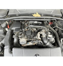 Ecran GPS BMW SERIE 3 E90 Photo n°17