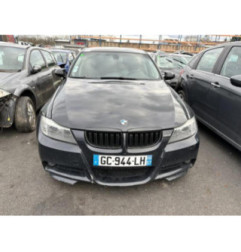 Ecran GPS BMW SERIE 3 E90 Photo n°19