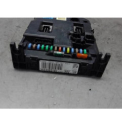 Boitier BSI CITROEN C3 2 Photo n°4