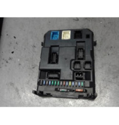 Boitier BSI CITROEN C3 2 Photo n°5