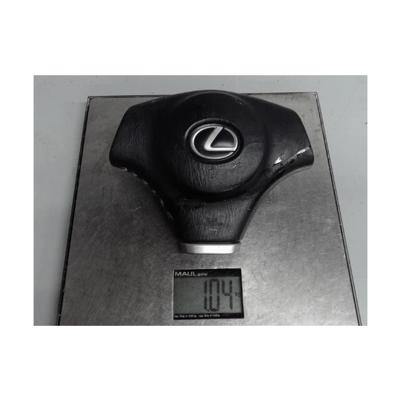 Air bag conducteur LEXUS IS 1