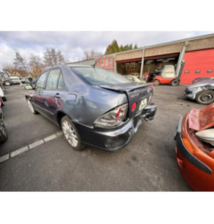 Air bag conducteur LEXUS IS 1 Photo n°6