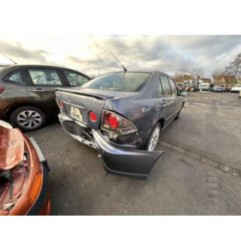 Air bag conducteur LEXUS IS 1 Photo n°10