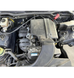 Air bag conducteur LEXUS IS 1 Photo n°17