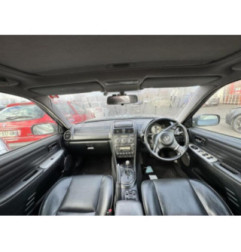 Air bag conducteur LEXUS IS 1 Photo n°18