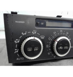 Commande chauffage LEXUS IS 1 Photo n°1