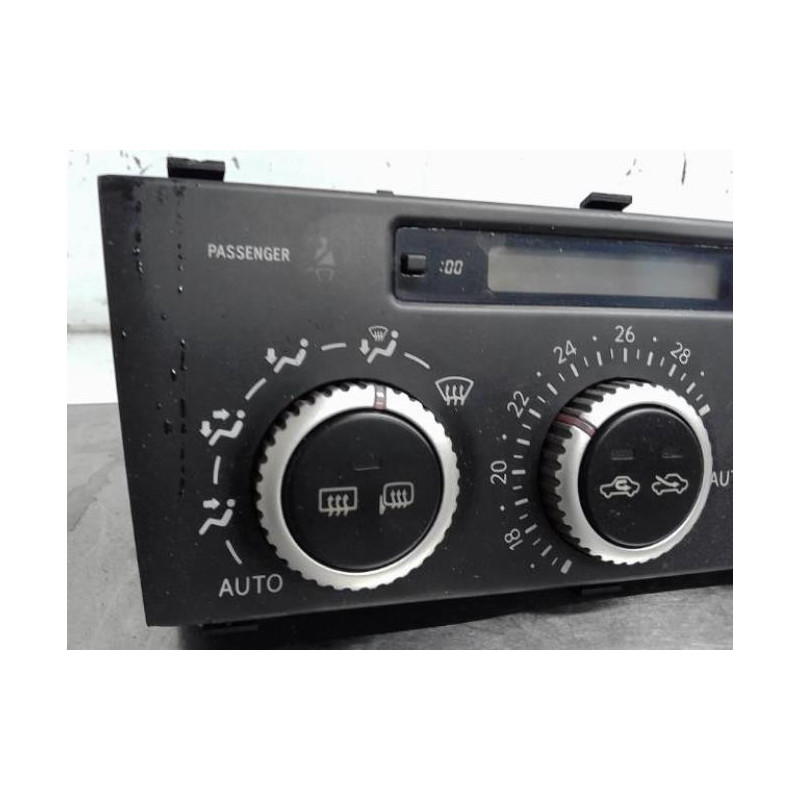 Commande chauffage LEXUS IS 1