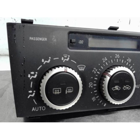 Commande chauffage LEXUS IS 1 Photo n°1