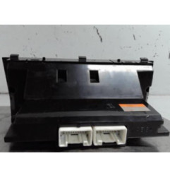 Commande chauffage LEXUS IS 1